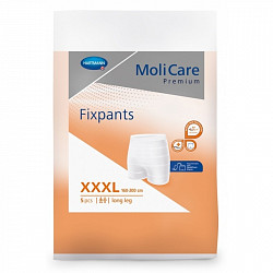 Fixační kalhotky MoliCare Premium FIXPANTS