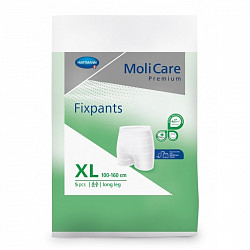 Fixační kalhotky MoliCare Premium FIXPANTS