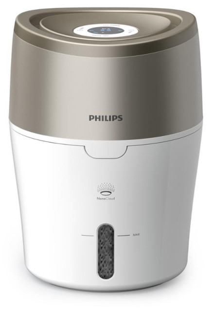 Zvlhčovač vzduchu Philips