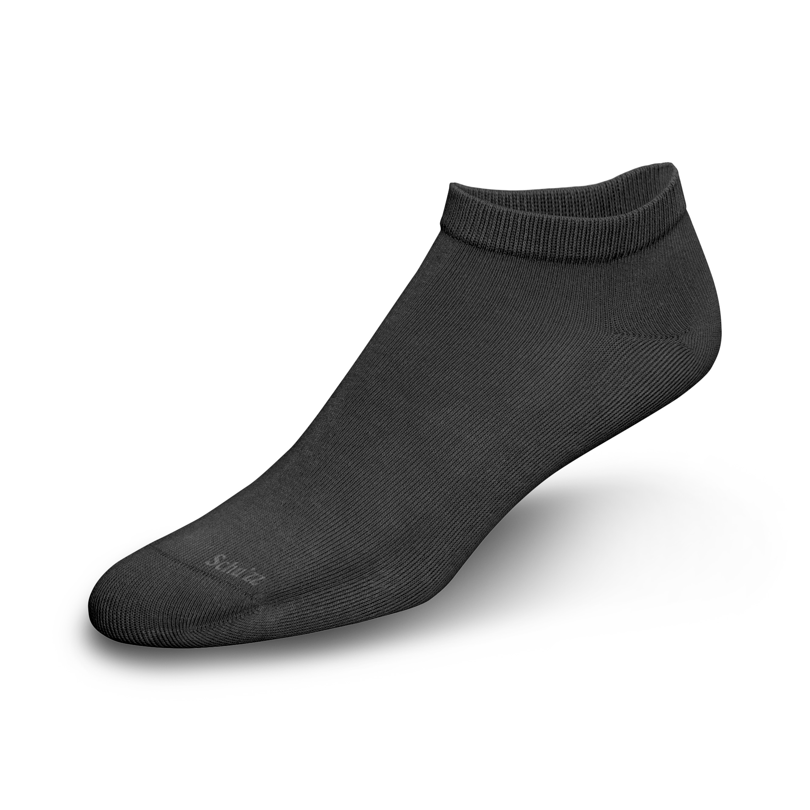 Schu´zz kotníkové ponožky 0092 antracit