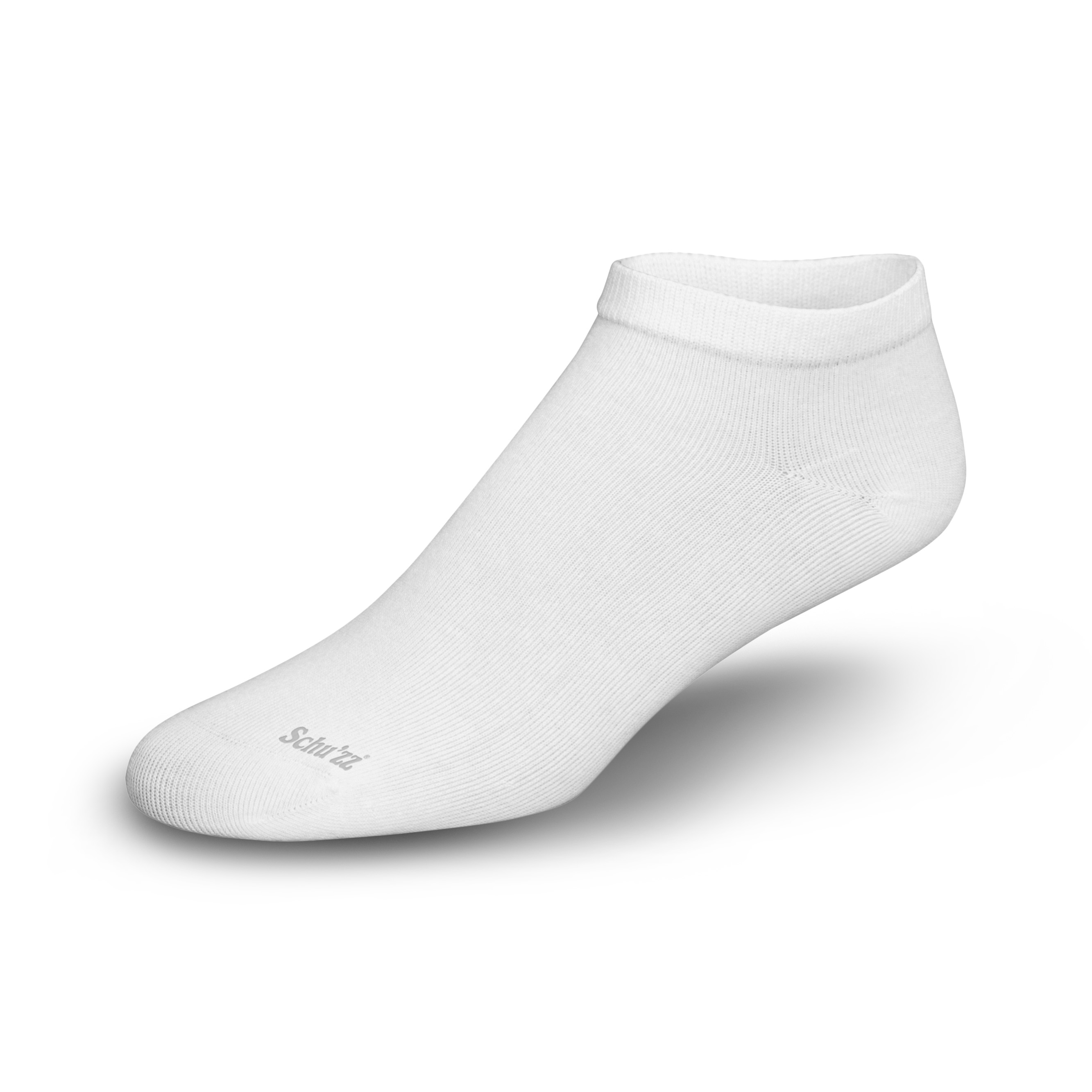 Schu´zz kotníkové ponožky 0092 bílá