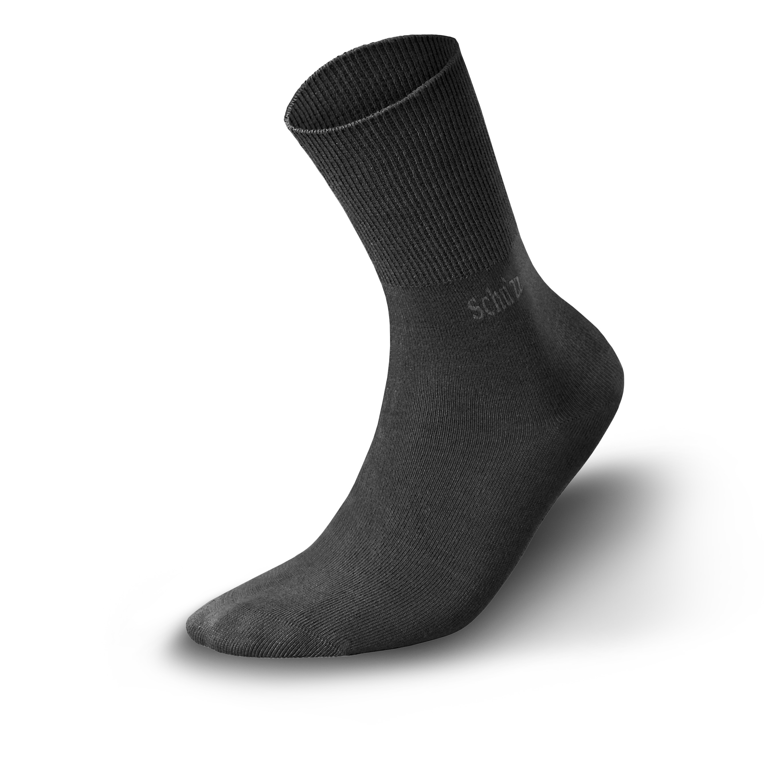 Schu´zz ponožky 0093 antracit