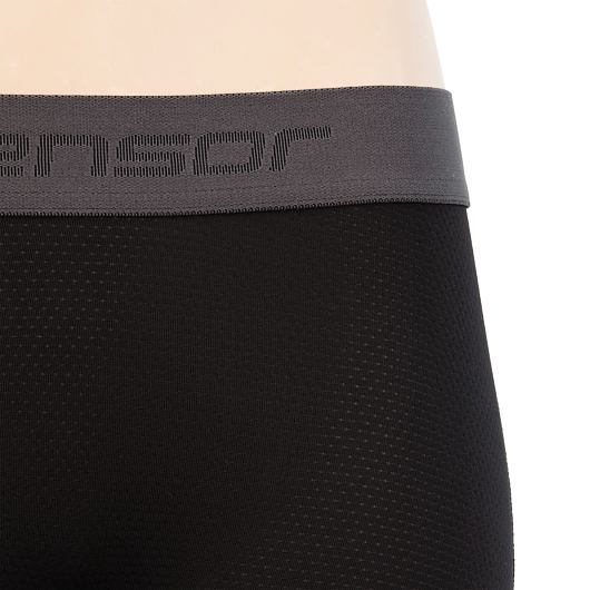 Dámské kalhotky s nohavičkou Sensor Coolmax Tech