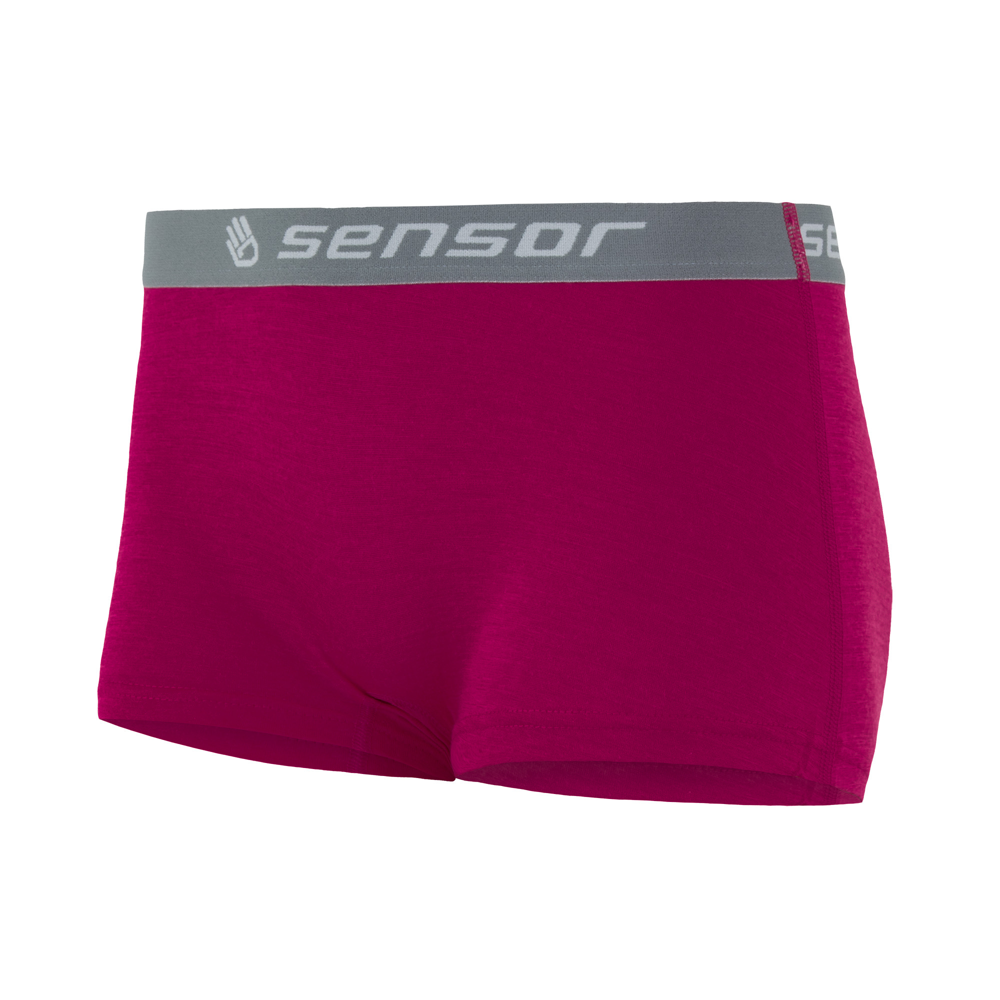 Dámské kalhotky s nohavičkou Sensor Merino Active