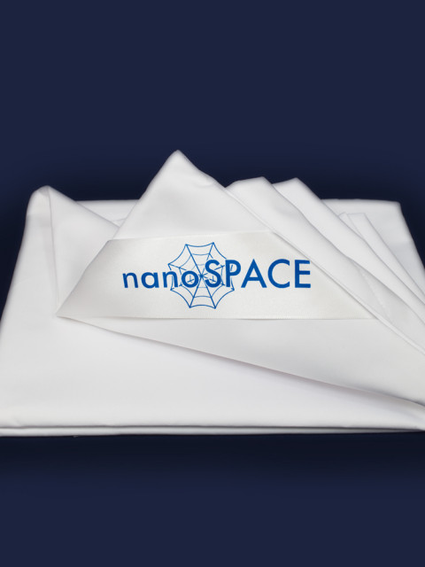 Protiroztočový povlak nanoSPACE na polštář
