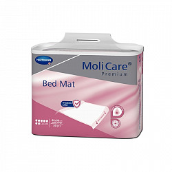 MoliCare Bed Mat 7 kapek se záložkami