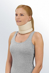 Krční límec protect.Collar soft
