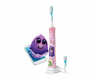 Elektrický zubní kartáček Philips Sonicare For Kids