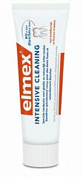 Zubní pasta Elmex Intensive Cleaning 50 ml