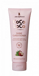Šampon Lee Stafford CoCo LoCo Conditioner 250 ml