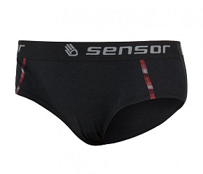 Dámské kalhotky Sensor Merino Air výprodej