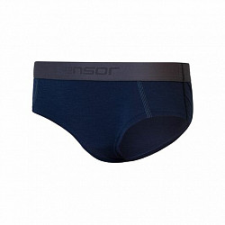 Dámské kalhotky Sensor Merino Active Deep Blue