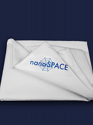 Dětský protiroztočový povlak na matraci se zipem nanoSPACE